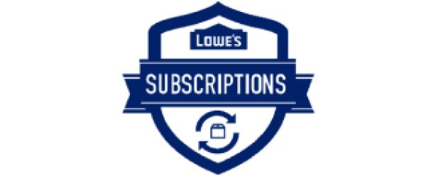 Lowe's Gift Card